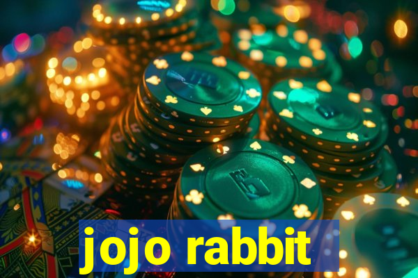 jojo rabbit -